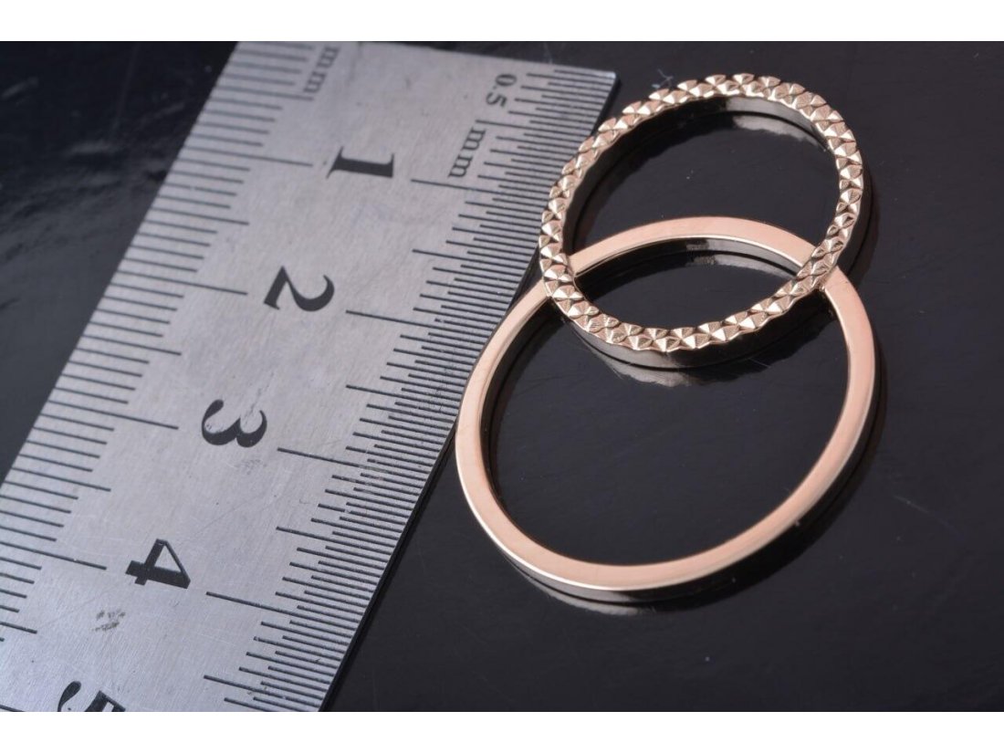 Застібка на шарф - Купити