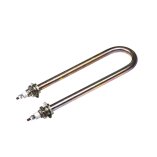 Купити тени для води 2,5 кВт оцинковка оптом, фотографія 1