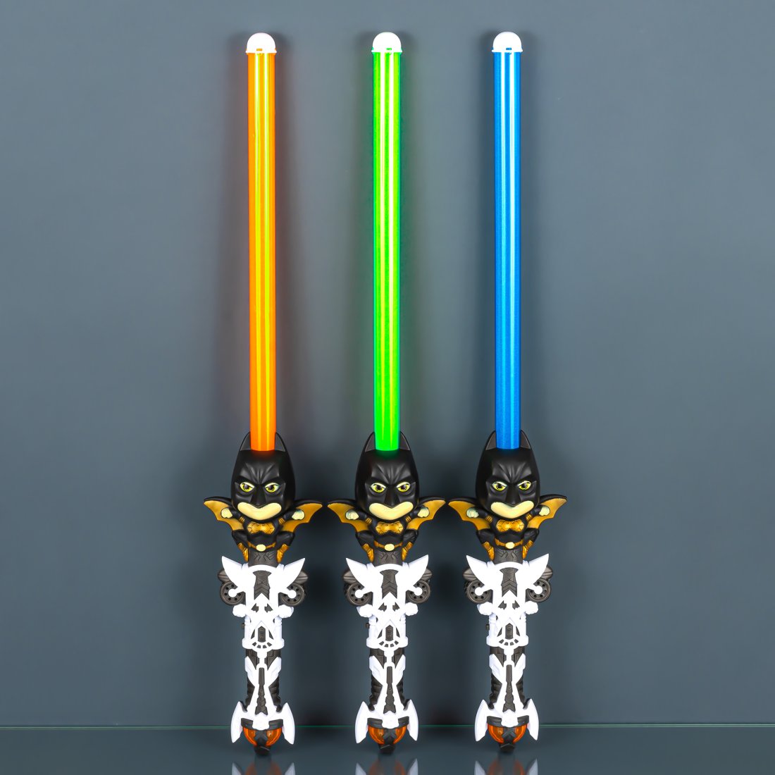 Сяючий меч Бетмен 72 см