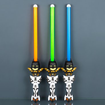 Сяючий меч Бетмен 72 см - Купити