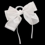 Резинка бантик 1-211023 - Pobut