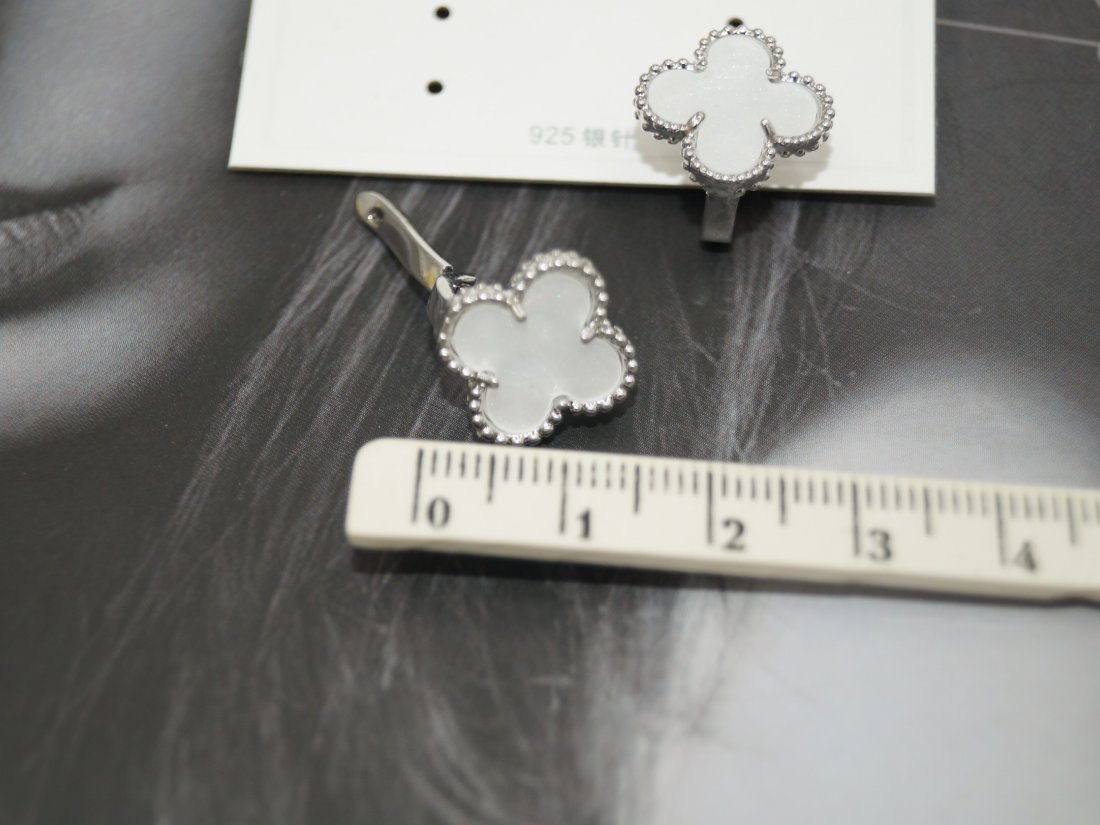 Сережки. - Кристалік