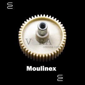 Купити шестерню для м&#039;ясорубки Moulinex hv6 оптом, фотографія 1