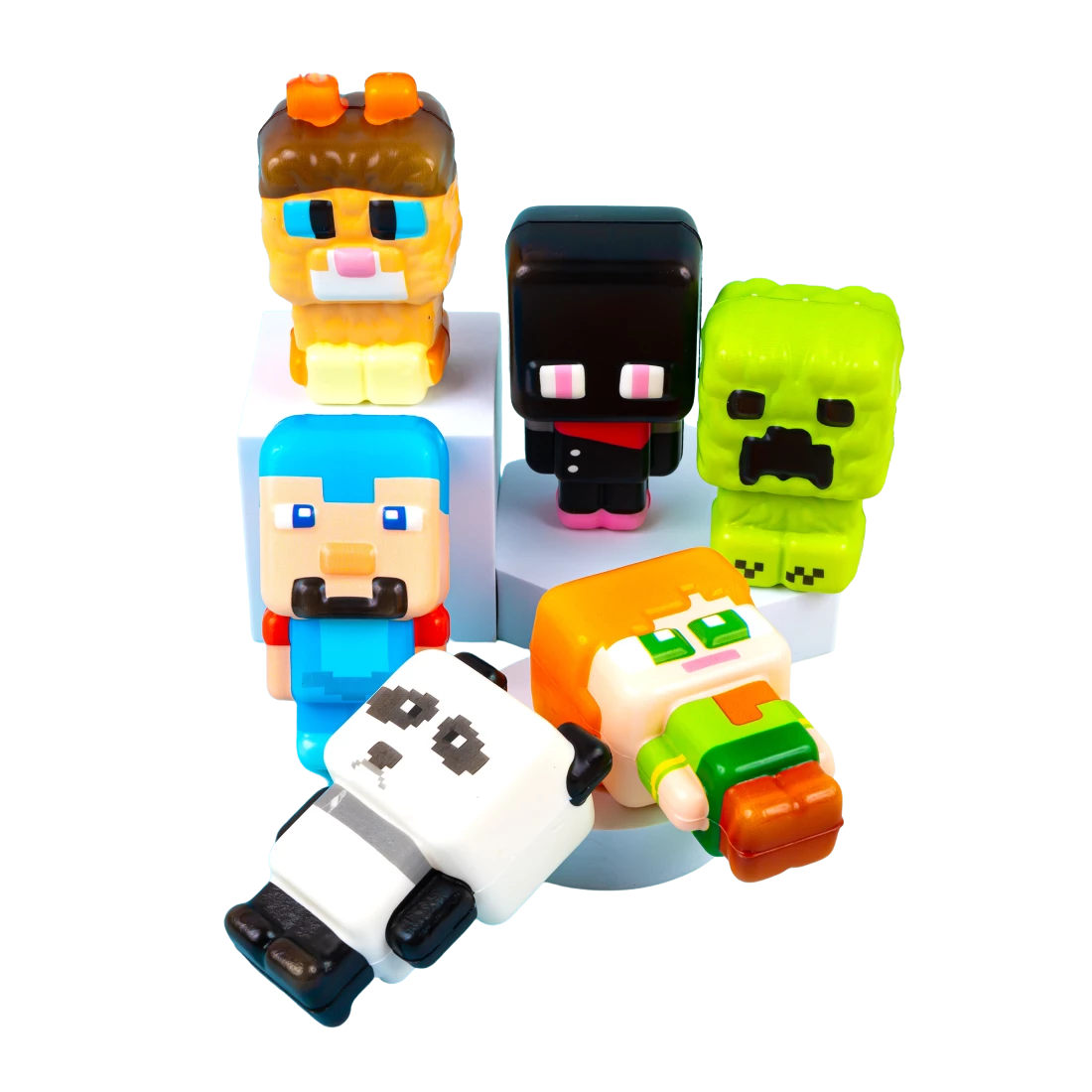 Сквіші піксель 10,5 см