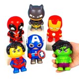 Сквіші Герої 10,5 см