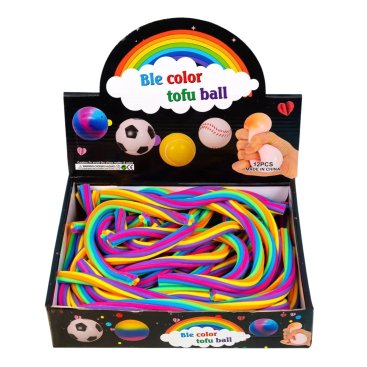 Антистрес Локшина 30 см - Купити