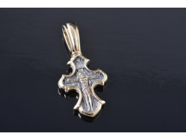 Хрестик &quot;Акімовський&quot; - Купити