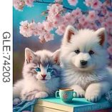 Друзья 40х50 оптом, фото 76423