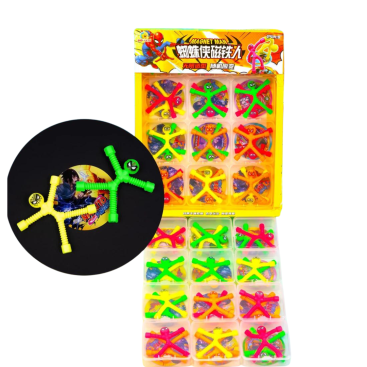 Магнітні чоловічки з карткою 5 см - Купити