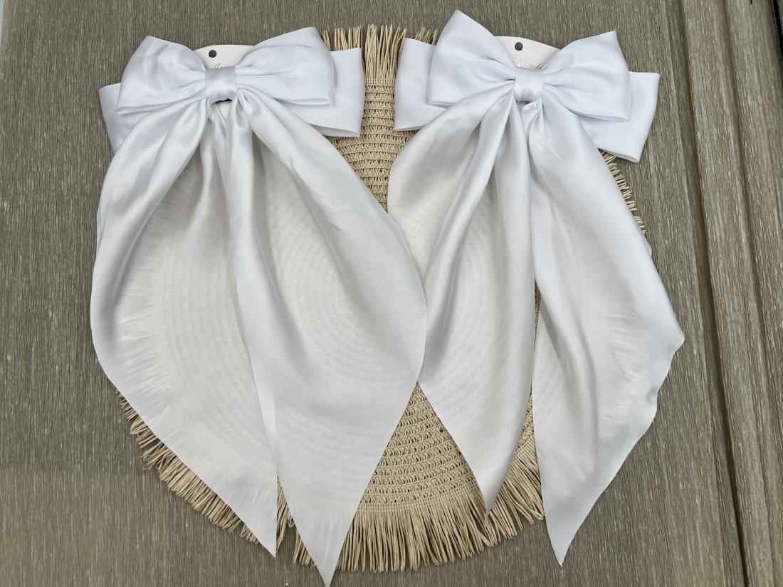 Бантики на автоматі