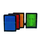 Pinart 3D відбиток руки однотонний 20 см