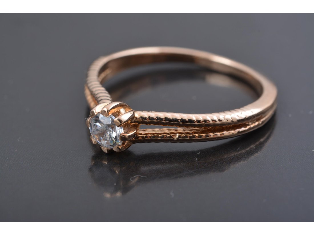 Каблучка жіноча