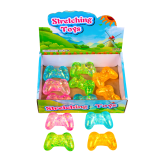 Антистрес жуйка-тягучка Джойстик 8 см - Pobut