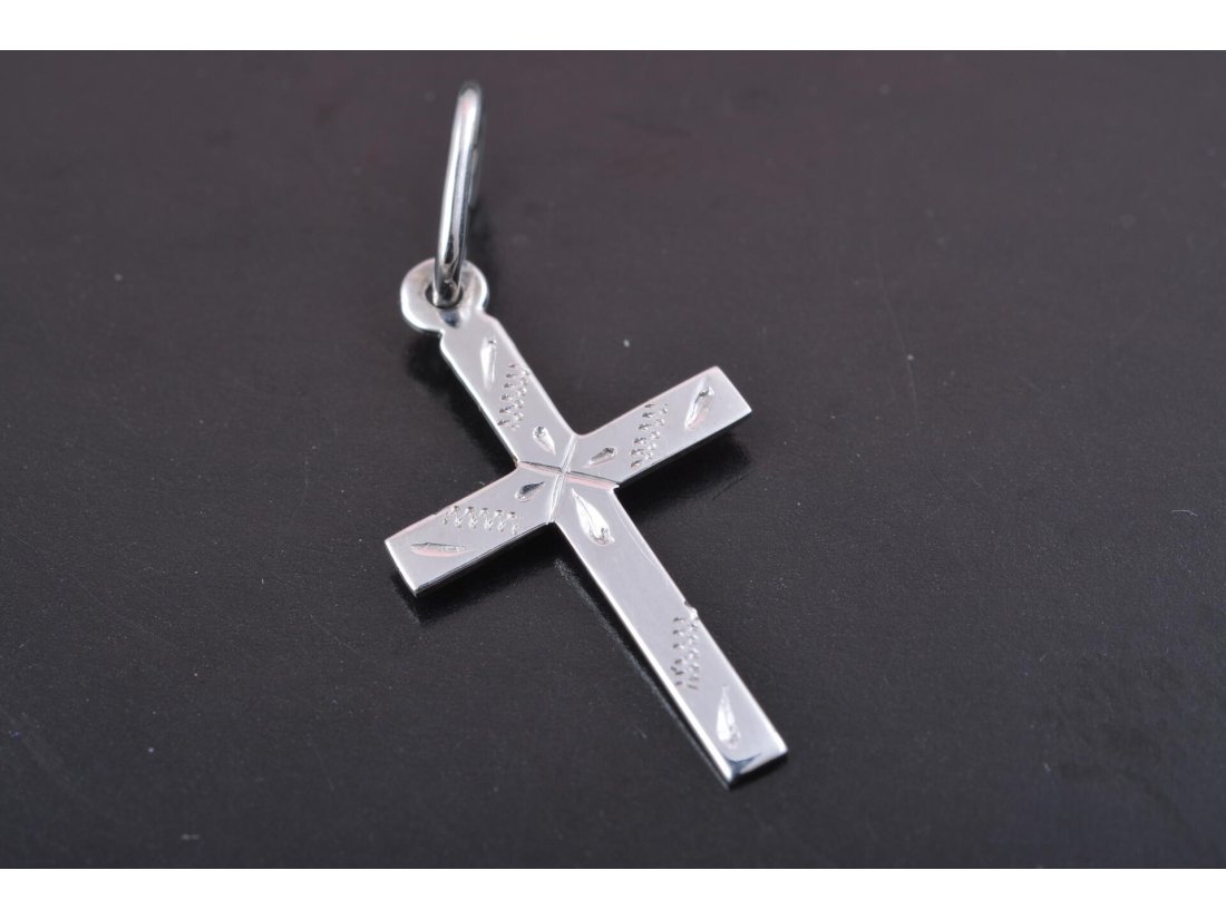 Хрестик - Багира