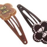 Шпилька дитяча тик-так 1-211634 - Купити