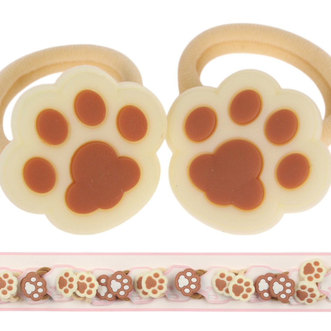 Резинка дитяча 1-209570