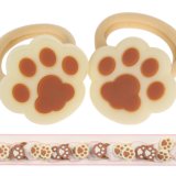 Резинка дитяча 1-209570