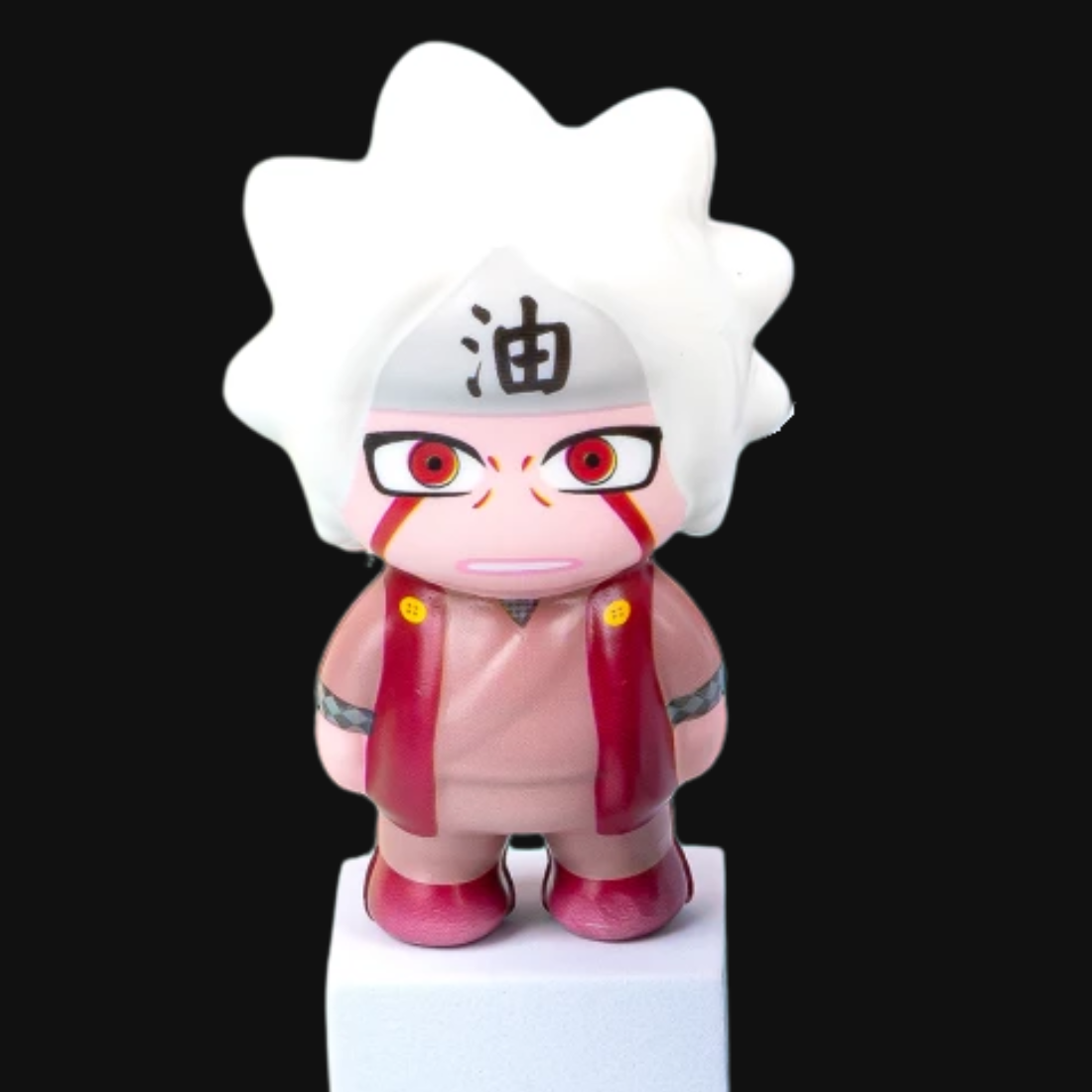 Сквіші Naruto 12 см - Pobut