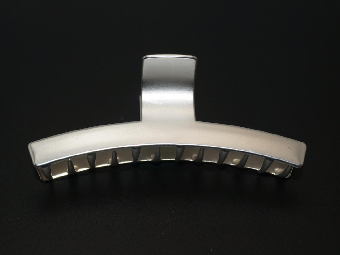 Металеві краби для волосся. 9.5 см.