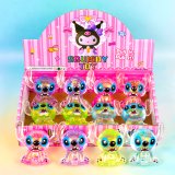 Антистрес жуйка-тягучка Вухань 9 см