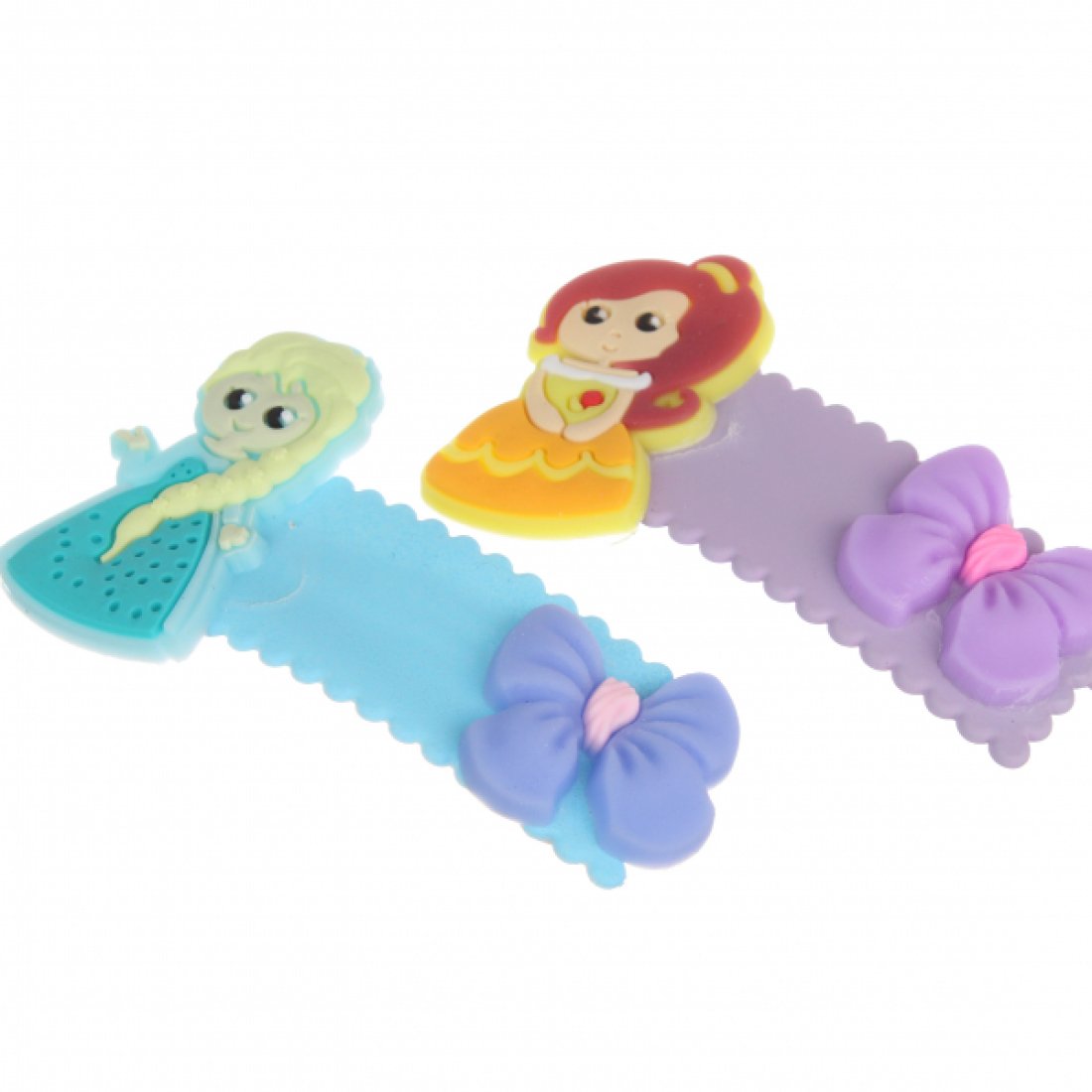 Шпилька тик так дитяча 1-201284 - Pobut