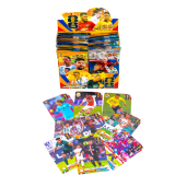 Ігрові картки Футбол - Pobut