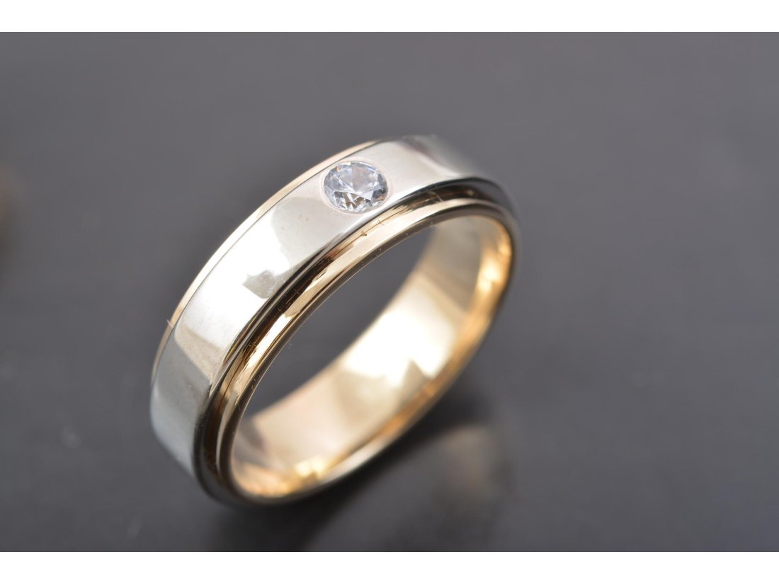 Обручки із камінням - Багира