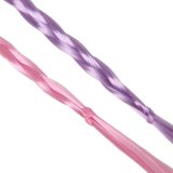 Шпилька з пасмами1-212945 - Pobut