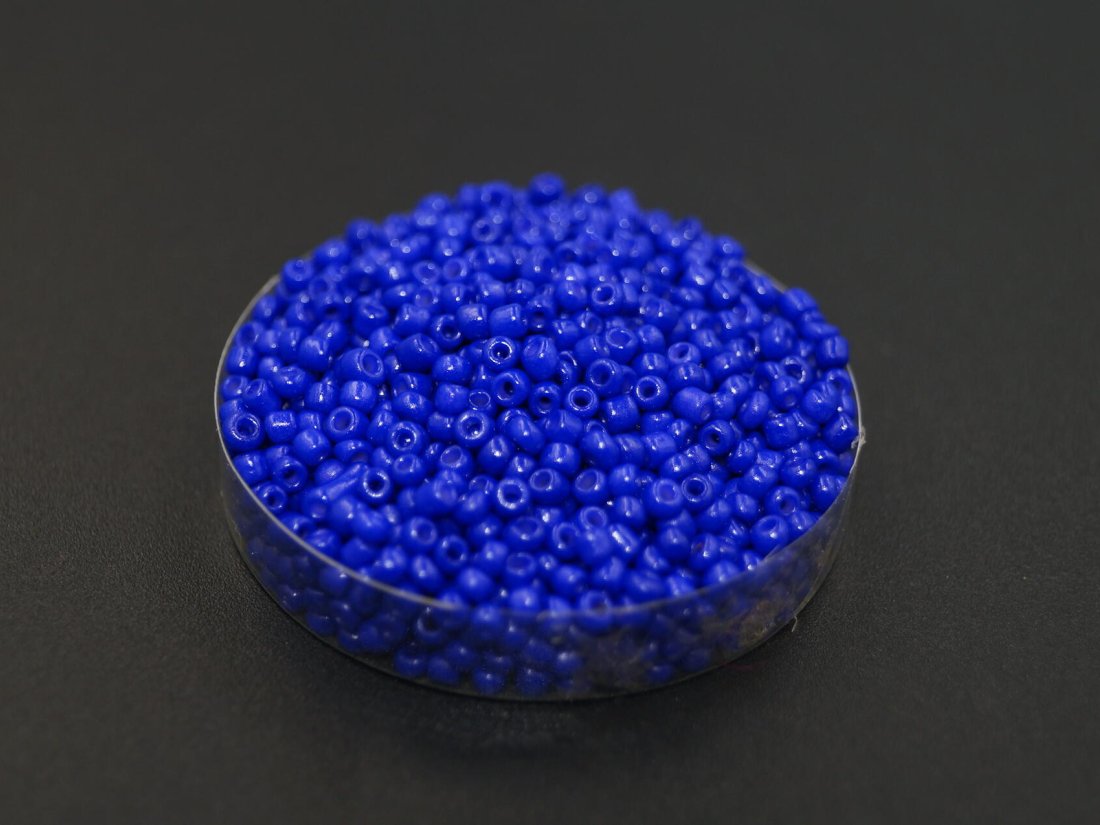 Бісер Дрібний Китайский. 450 г. №12/47