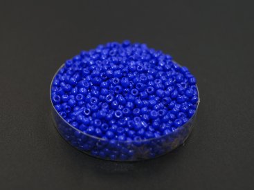 Бісер Дрібний Китайский. 450 г. №12/47 - Купити