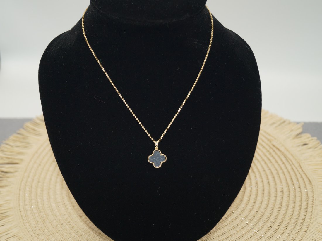 Ланцюжок з кулоном. Stainless Steel - Купити