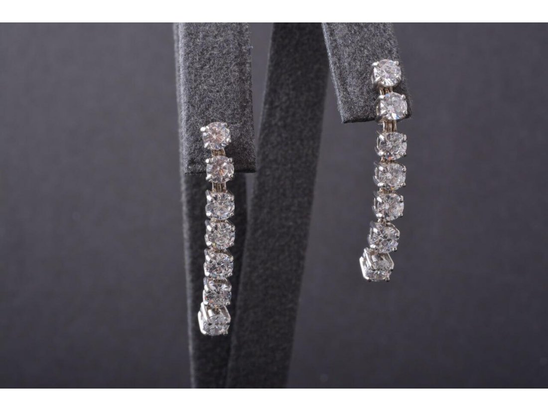 Сережки жіночі - Фото3 Сережки жіночі - Купити