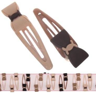 Шпилька дитяча тик-так 1-211511 - Купити