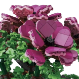 Конструктор "Анемон" 1067 деталей - Купити