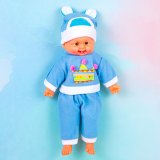 Пупси музичні English 39 см - Купити