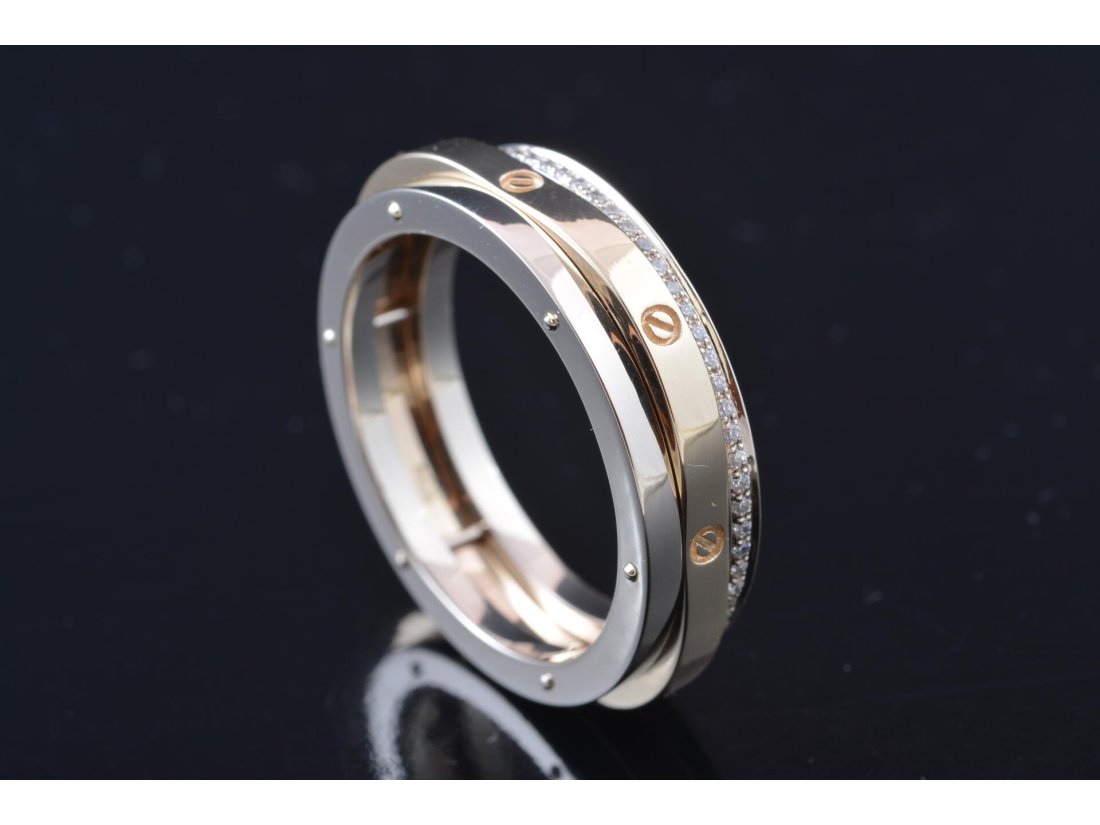 Перстень чоловічий