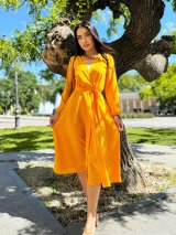 Неперевершене ніжне та романтичне жіноче плаття на запах 270560-1