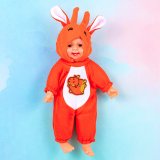 Пупси музичні English 39 см