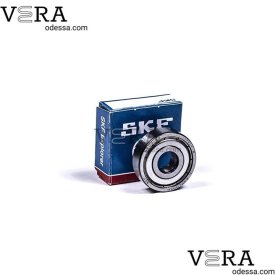 SKF підшипники 6200 – 2Z оптом, фотографія 1