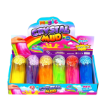 Лізуни Тубуси з пінопластом 18,7 см - Pobut