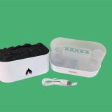 Ночник аромадиффузор вулкан оптом, фото 4110