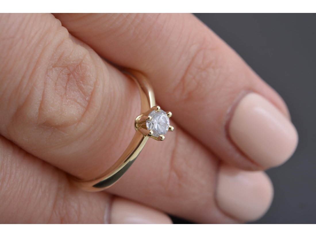 Каблука для освідчення