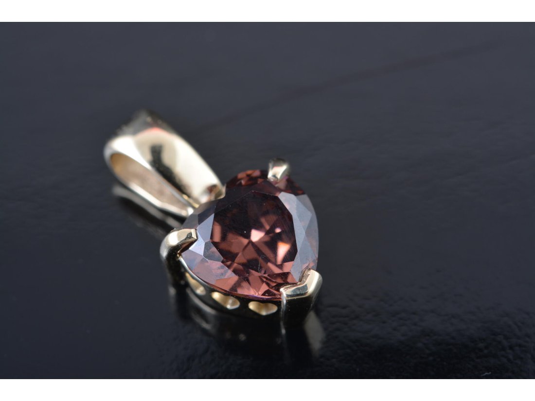 Підвіс "Серце"