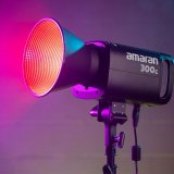 Аренда Amaran Aputure 300C RGBWW