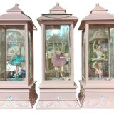 Светильники музыкальные с ангелочками 28см оптом, фото 3313