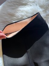 Жіночі зимові термоколготки “Winter Slim” INNOE 300036-2 Чорний