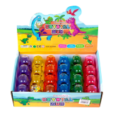 Слайми капібару 6,5 см, 61 г - Pobut