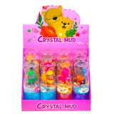 Слайми Собачки пластикові 15,5 см - Pobut