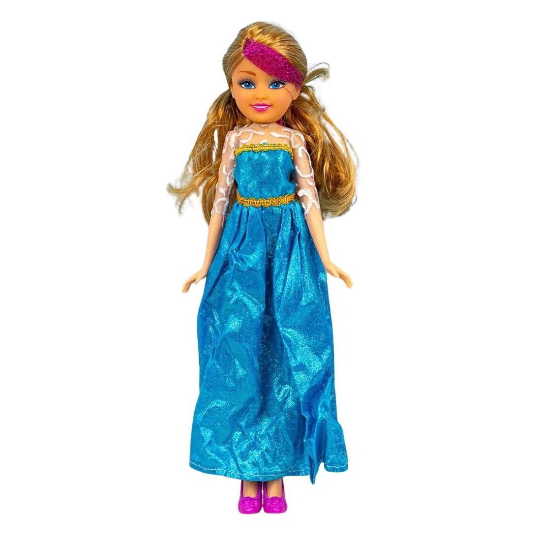 Ляльки дитячі Girls 28 см