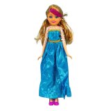 Ляльки дитячі Girls 28 см